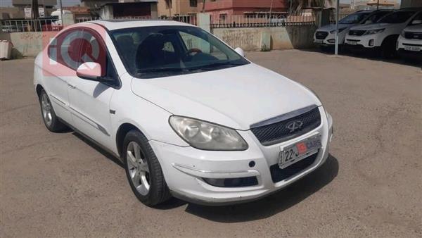 Chery A3 2014 for sale in Iraq - Al-Hamdaniya